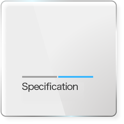 Speciftication